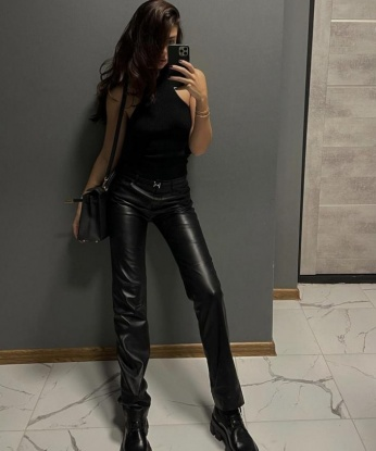 Проститутка Белла